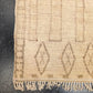"Nasser" Antique Mehraban Rug - RU-MI-001