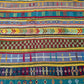 Antique Saharan Zanafi Blanket BLA-136