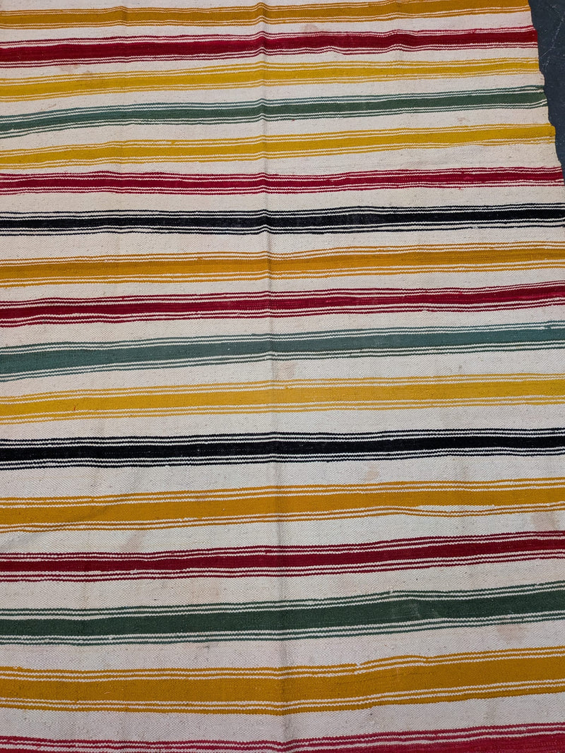 Antique Saharan Blanket BLA-135