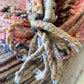 "Rose Diamond's" Vintage Beni Ourain Rug RUB097