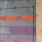 French Grey Cactus Silk Rug RUCS006