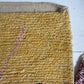 "Saffron Rose" Vintage Boujaad Rug RUBJ36