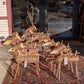 Christmas Reindeer Medium - HWRD002