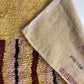"Saffron Rose" Vintage Boujaad Rug RUBJ36