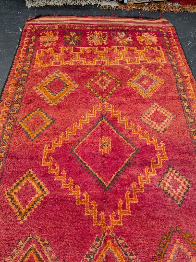 "Anna" Haouz Rug RUBO056
