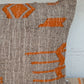Rug Fragment Cushion CUR083