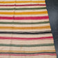 Antique Saharan Blanket BLA-135