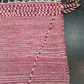 "Soya" Contemporary double sided reversible Kilim RUKM030