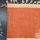 'Autumn' Contemporary Kilim RUKM028