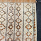"Spice Market" Antique Beni Ourain Rug RUBO070