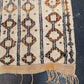 "Spice Market" Antique Beni Ourain Rug RUBO070