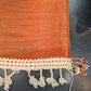 'Autumn' Contemporary Kilim RUKM028