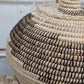 Hand Woven 'Amine' Basket - HW-BK-016