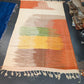 'Autumn' Contemporary Kilim RUKM028