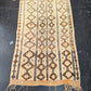 "Spice Market" Antique Beni Ourain Rug RUBO070