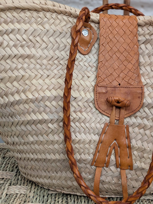 'Anas' Basket - HW-BK-011