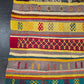 Antique Saharan Zanafi Blanket BLA-136