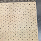 "Alilou" Contemporary Beni Ourain Rug - RU-BO-052