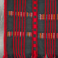 Antique Saharan Shawl BLA-130