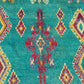 "Joules" Antique Boujaad Rug RUBJ010