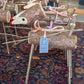 Christmas Reindeer Medium - HWRD002