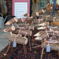 Christmas Reindeer Medium - HWRD002