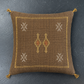 Moroccan Cactus Silk Cushion CUCS136