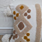 Hand Tufted Cushion CUE022