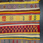 Antique Saharan Zanafi Blanket BLA-136