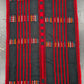 Antique Saharan Shawl BLA-130
