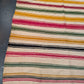 Antique Saharan Blanket BLA-135