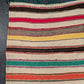 Antique Saharan Blanket BLA-134