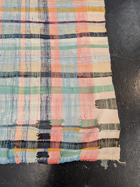 Saharan Blanket BLSH008