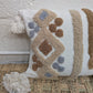 Hand Tufted Cushion CUE019