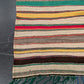 Antique Saharan Blanket BLA-134