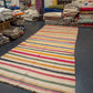 Antique Saharan Blanket BLA-135