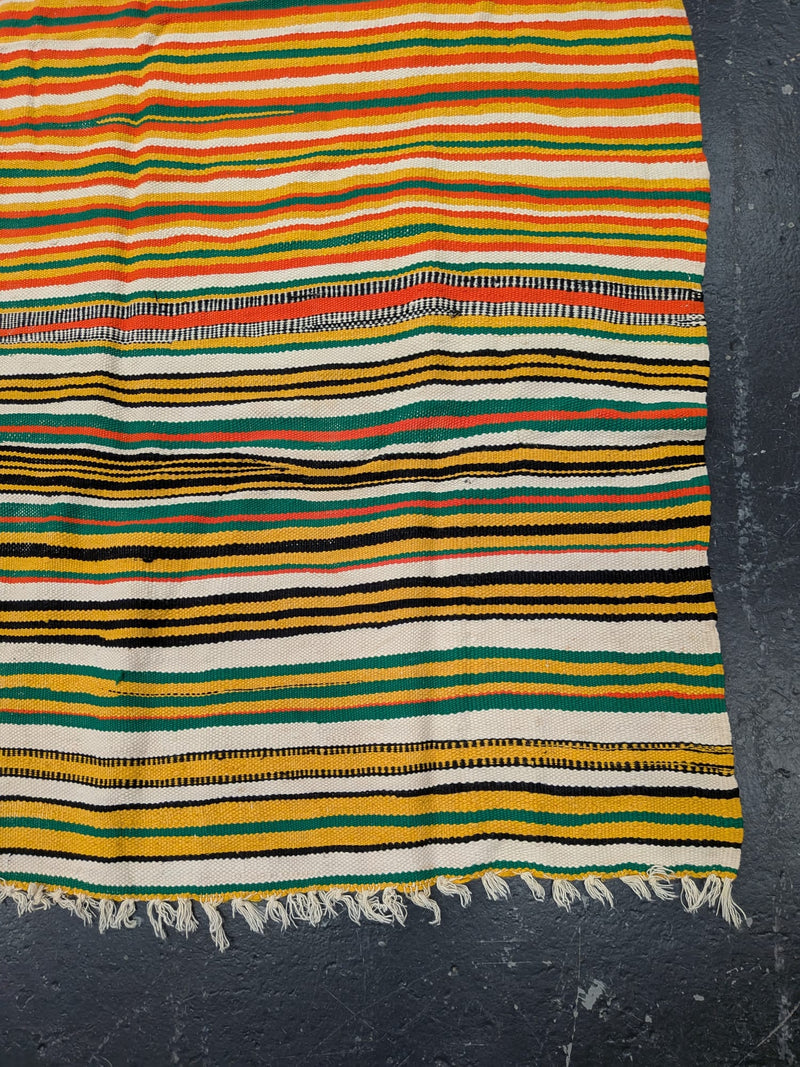 Antique Saharan Blanket BLA-133