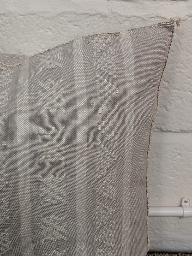 Moroccan Cactus Silk Cushion CUCS042