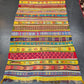 Antique Saharan Zanafi Blanket BLA-136