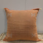 Moroccan Cactus Silk Cushion CUCS082