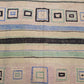 "Azzam" Antique Saharan 'Zanafi' Kilim - RU-KM-023