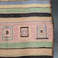 "Azzam" Antique Saharan 'Zanafi' Kilim - RU-KM-023