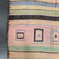 "Azzam" Antique Saharan 'Zanafi' Kilim - RU-KM-023