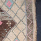 "Souki" Antique Boujaad Rug