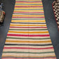 Antique Saharan Blanket BLA-135