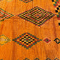"Burtuqaal" Vintage Boujaad Rug RUBJ35