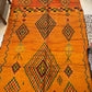 "Burtuqaal" Vintage Boujaad Rug RUBJ35