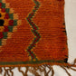 "Burtuqaal" Vintage Boujaad Rug RUBJ35