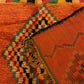 "Burtuqaal" Vintage Boujaad Rug RUBJ35