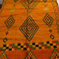 "Burtuqaal" Vintage Boujaad Rug RUBJ35